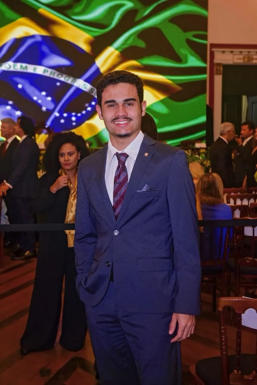 Iuri Rocha